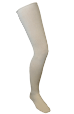 Comfort Thigh-High Socks