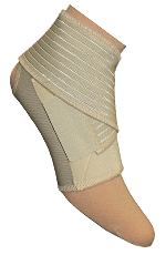 Classic OTS Footpiece by Farrow Medical