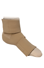 Juxta-Fit<br>Ankle-Foot Wrap