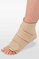 Juzo Foot Compression Wrap by Juzo