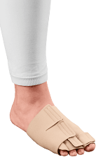 ReadyWrap Toe by Solaris