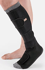 CompreFlex Standard Calf & Foot by Sigvaris (formerly BiaCare)