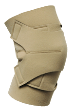 Juxta-Fit Knee Piece