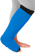 TributeWrap Below Knee Sleep Sleeve by Solaris