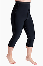 CompreShorts Capri by Sigvaris