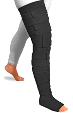 ReadyWrap Full Leg Set