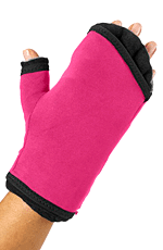 TributeWrap Glove Sleep Sleeve by Solaris