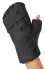 TributeWrap Glove by Solaris