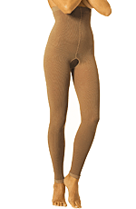 Active Massage Body Lipo<br>High-Waist Legging