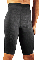 Men's Uomo Contour<br>Active Massage Bike Shorts