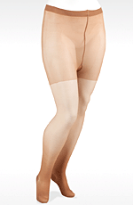 Juzo Hostess w/High Elastic Panty by Juzo