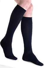 Jobst Travel Socks by BSN Jobst