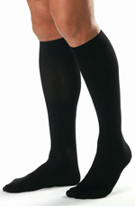 Jobst forMen SupportWear Socks by BSN Jobst