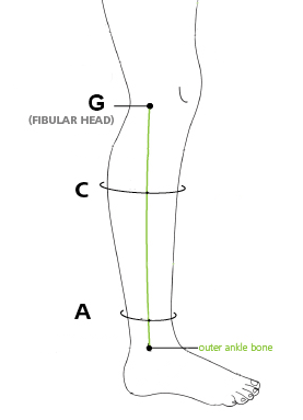 Sizing Image